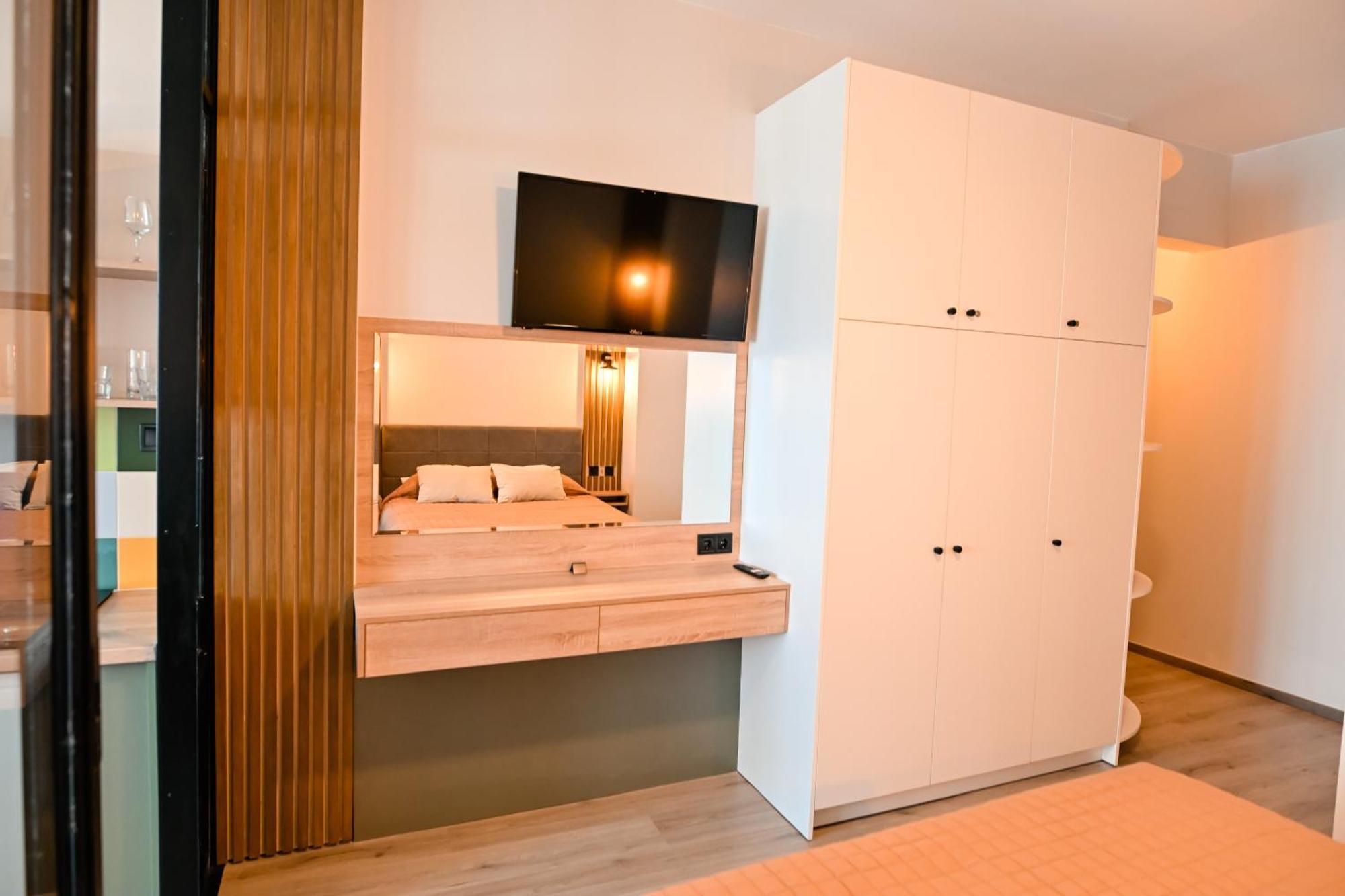 Athinas Relax G2 Apartment Athens Exterior photo
