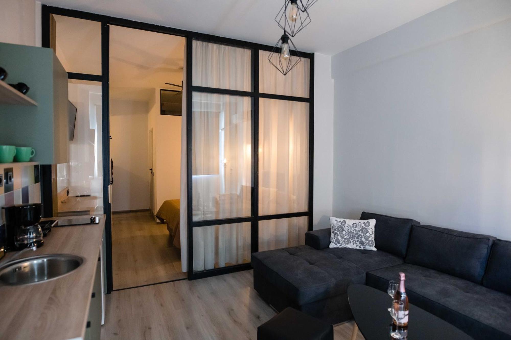 Athinas Relax G2 Apartment Athens Exterior photo