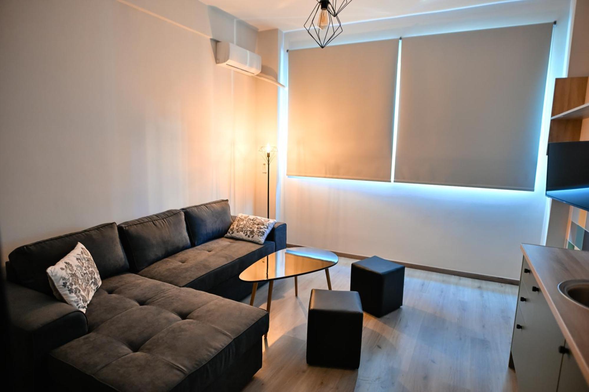 Athinas Relax G2 Apartment Athens Exterior photo
