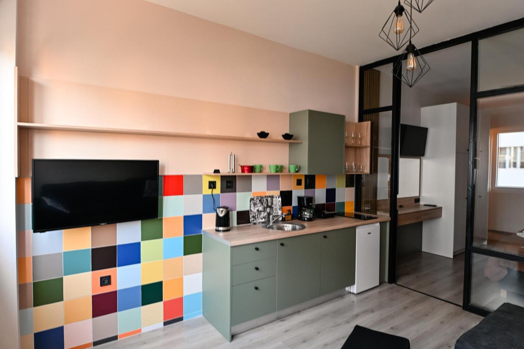 Athinas Relax G2 Apartment Athens Exterior photo