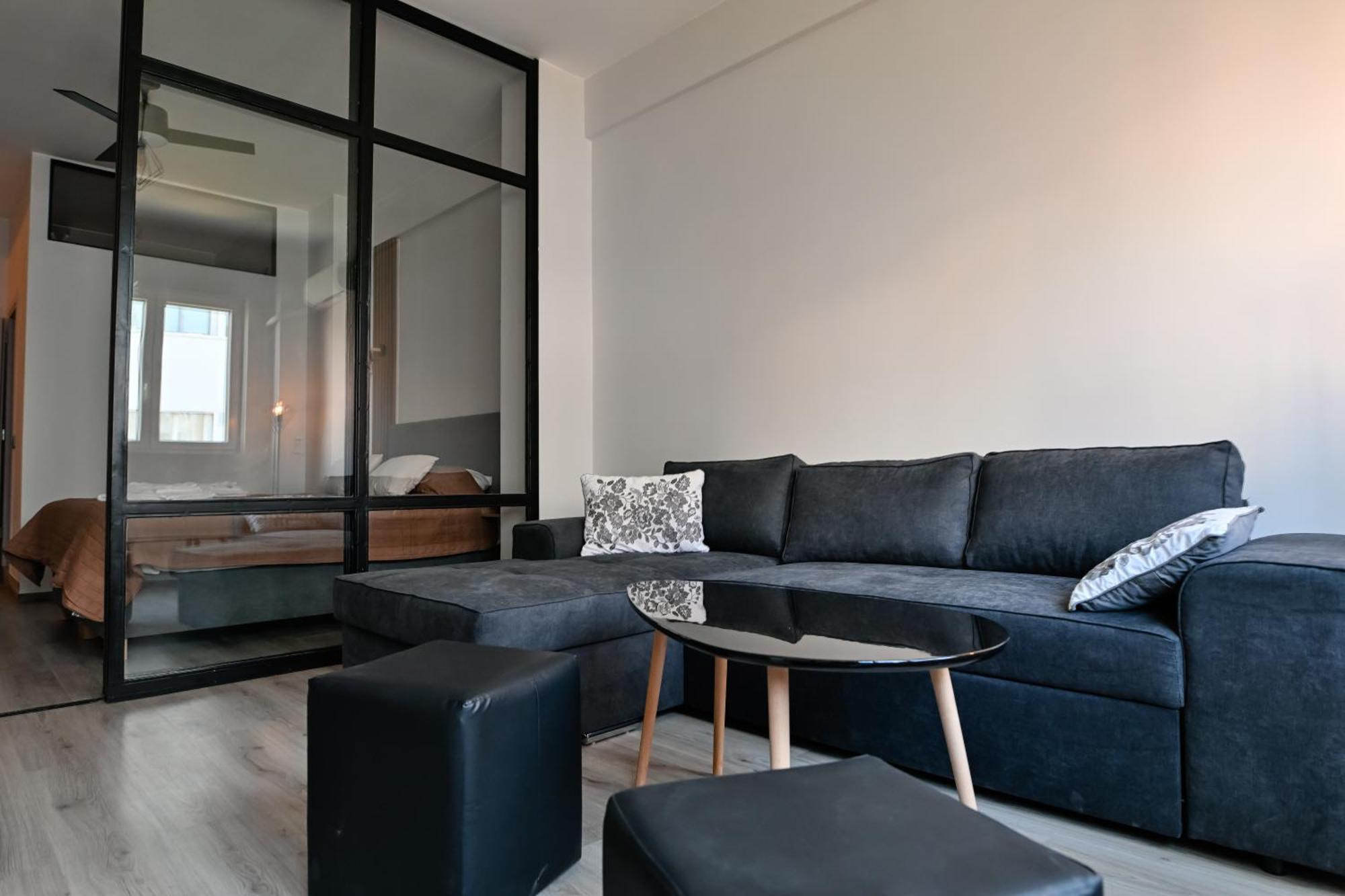 Athinas Relax G2 Apartment Athens Exterior photo